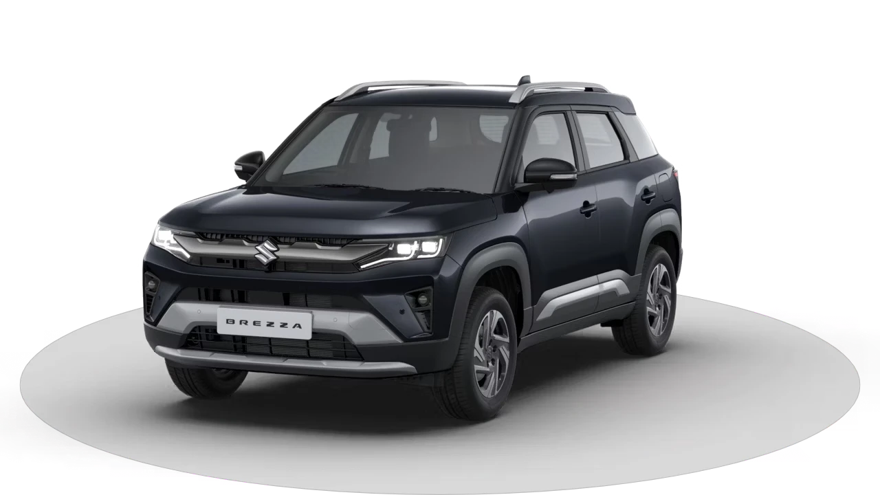Pearl Bluish Black 4
